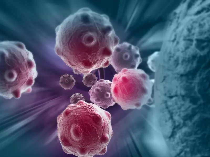 The 5th edition of the World Health Organization classification of hematolymphoid tumors: lymphoid neoplasms. Part 2