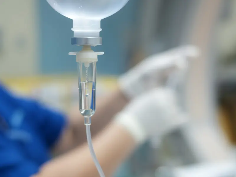 The effect of blinatumomab prior to allo-HSCT in adult patients with B-ALL