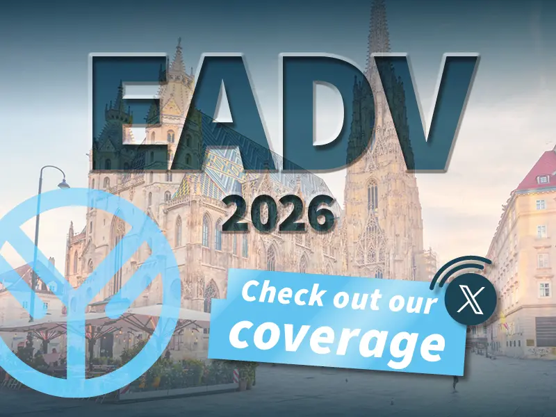 EADV 2026 | Live congress coverage from the PsOPsA Hub