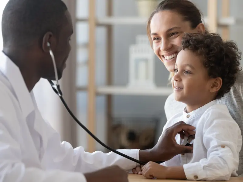 Results from the COG AALL0331 trial in a low-risk subset of children with standard-risk B-ALL