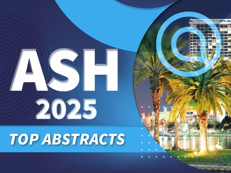 ASH 2025 | Top abstracts: What’s hot in GvHD?