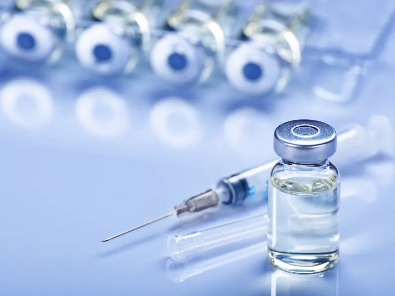 5-year follow-up trial of nivolumab in R/R classical Hodgkin lymphoma: CheckMate 205