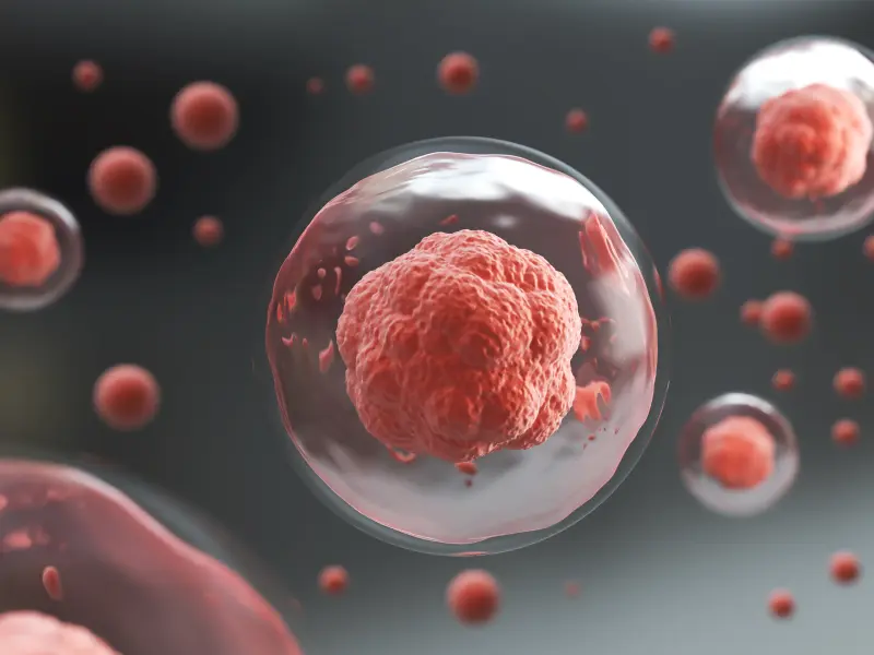 First-in human-trial of revumenib in patients with KMT2A-rearranged or NPM1-mutated leukemia