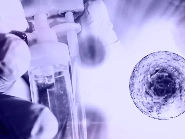 Cellular therapy