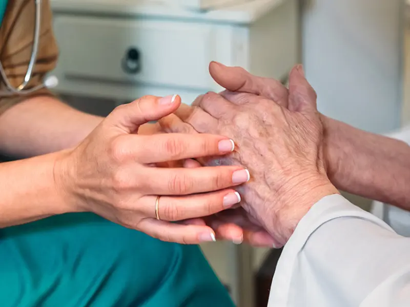 Pediatric-based protocol improves outcomes in elderly patients with ALL