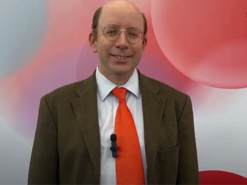 The QuANTUM-First trial: What is the impact of MRD on the management of patients with FLT3-mutated AML? 
