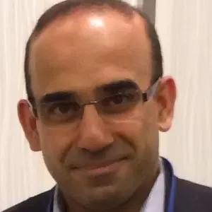 Professor Mohamad Mohty