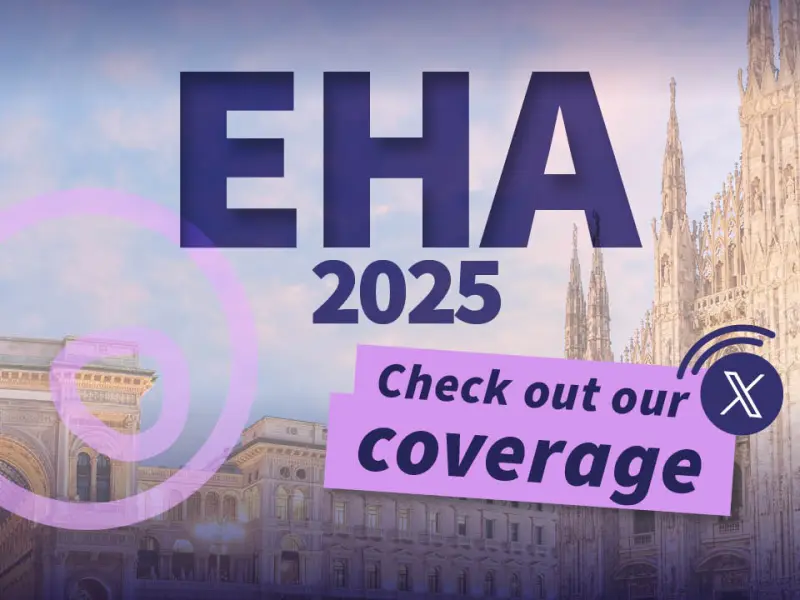 EHA 2025 | Newly diagnosed multiple myeloma