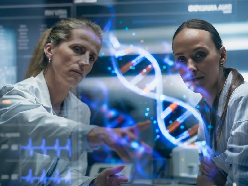 New biomarkers for the diagnosis and prognosis of GvHD