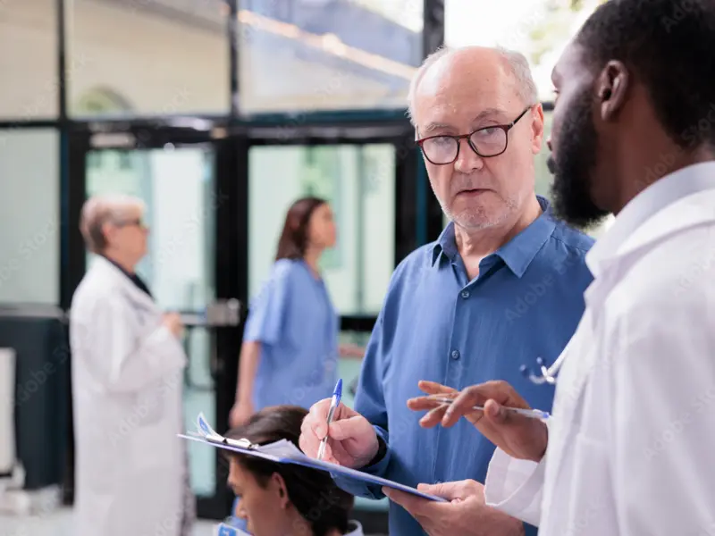 Blinatumomab in newly diagnosed adult patients with ALL in MRD negative remission: Results from ECOG-ACRIN E1910