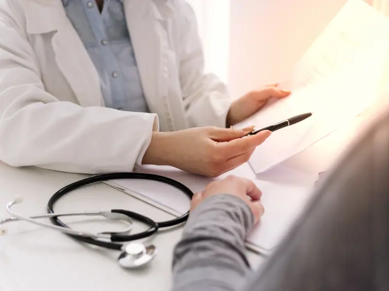 Ruxolitinib discontinuation syndrome in patients with myelofibrosis