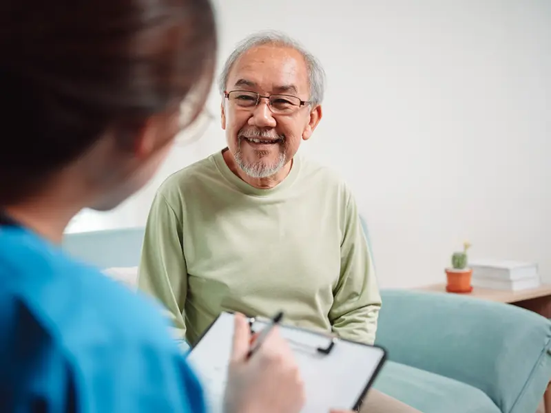 Venetoclax + 10-day decitabine in older/unfit patients with ND or R/R AML or HR-MDS