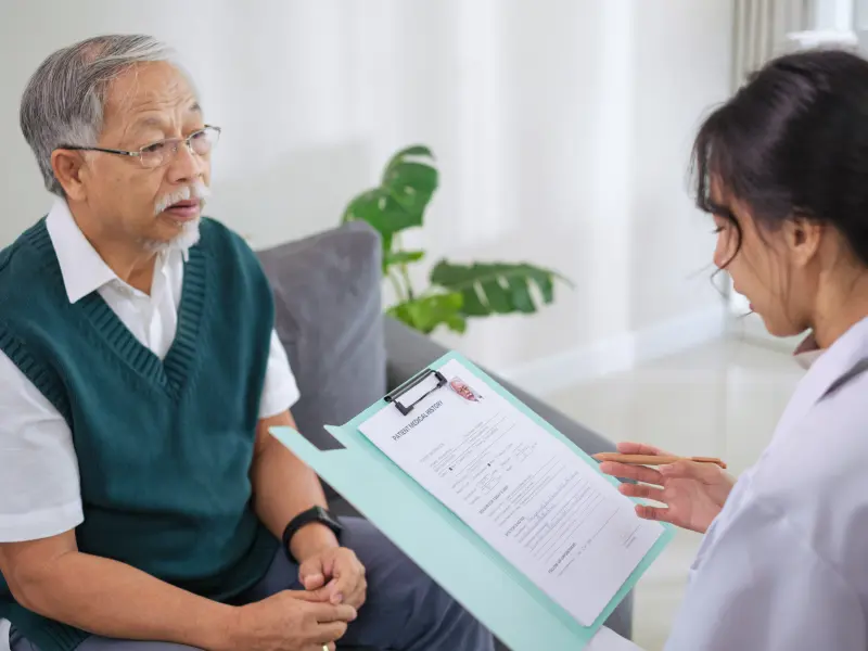 Recibokibart in GPP: Phase II trial results