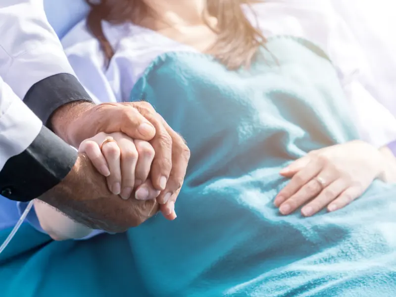 Quizartinib rejected by FDA for FLT3-ITD AML