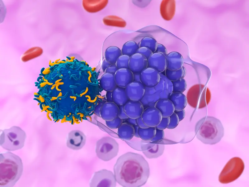 Lisocabtagene maraleucel vs standard of care as second-line therapy for LBCL: 3-year follow-up from the phase III TRANSFORM trial