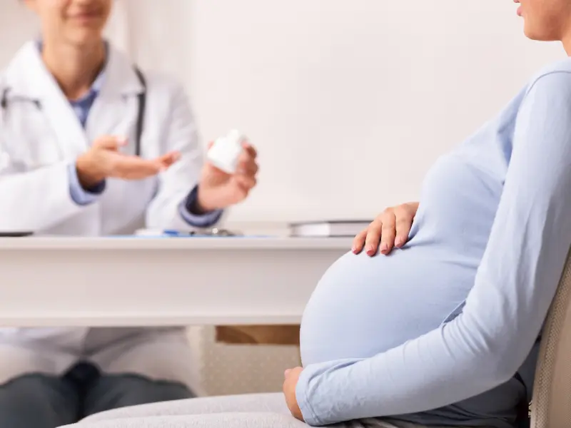 Best practice recommendations for the management of MPN in pregnant patients