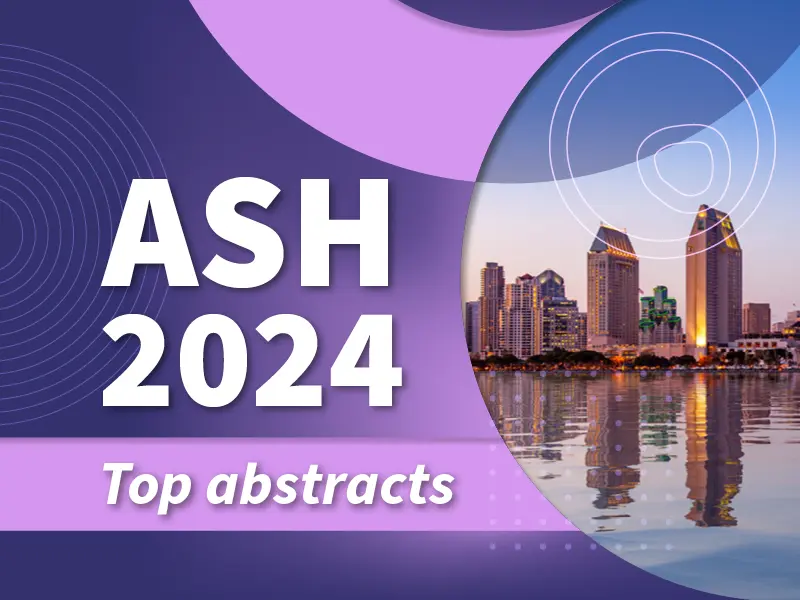 ASH 2024: Top abstracts in MM and other plasma cell dyscrasias