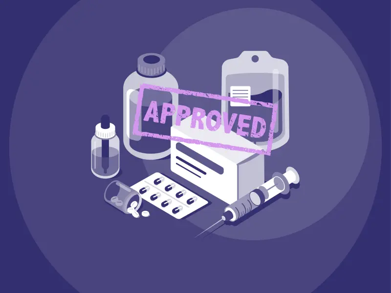 FDA approves ciltacabtagene autoleucel for the treatment of patients with RRMM