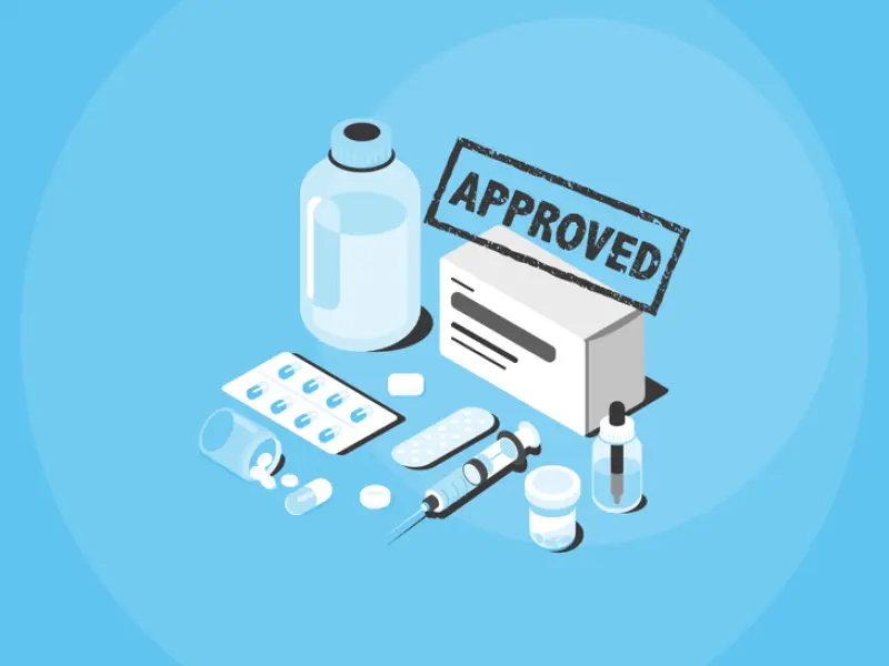 Spesolimab for the treatment of flares of generalized pustular psoriasis receives U.S. FDA approval
