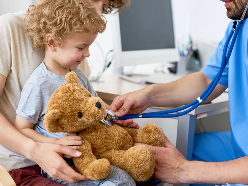 Ruxolitinib in pediatric patients with chronic GvHD: Interim results from REACH5