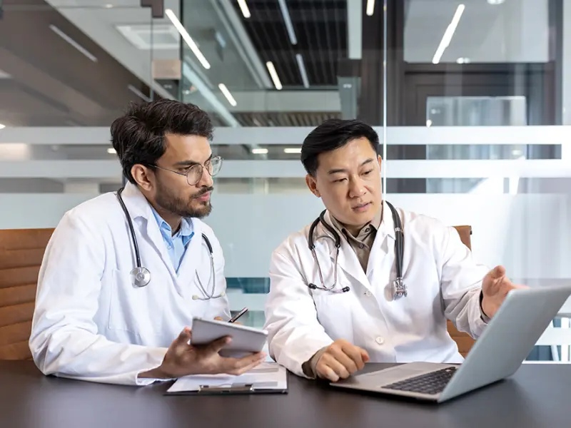 MANIFEST-2: Primary analysis of pelabresib plus ruxolitinib in JAKi-naïve patients with MF
