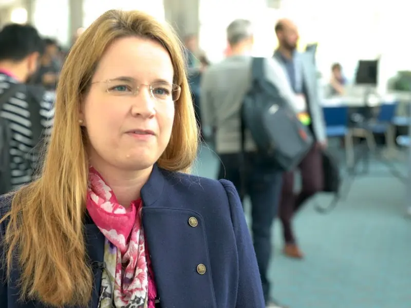 Sabine Kayser | ASH 2018 | Outcomes of older patients with APL treated with or without ATO