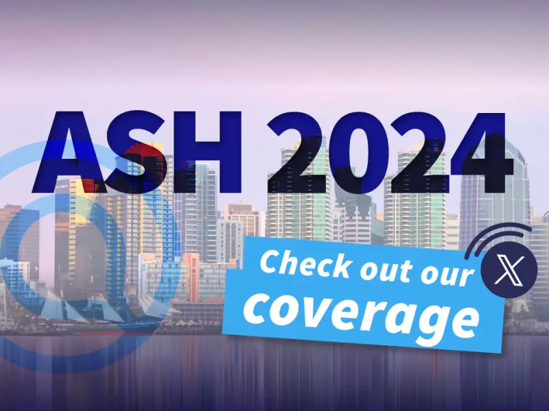 66th ASH Annual Meeting & Exposition congress coverage