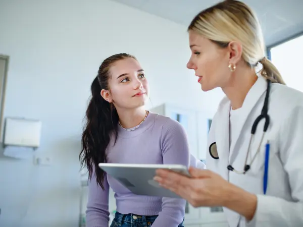 Belumosudil for pediatric cGvHD: A retrospective analysis