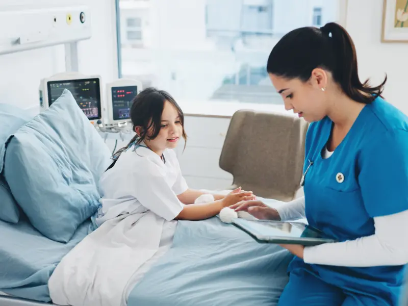 Asparaginase-associated toxicities in pediatric and AYA patients with ND ALL