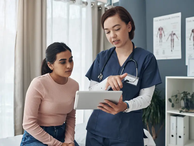 Orelabrutinib in moderate-to-severe SLE: Phase IIb study results