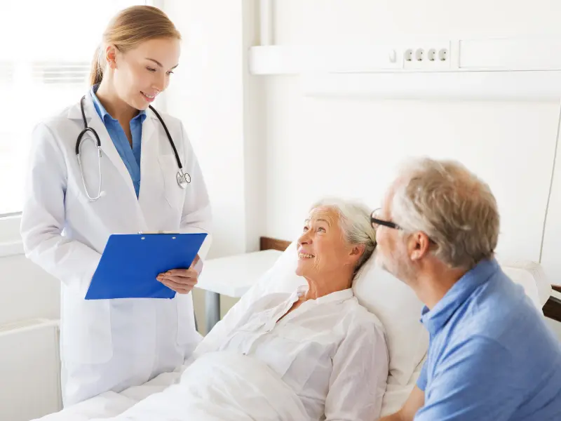 Updated results from the ALCYONE study demonstrate overall survival benefit with D-VMP versus VMP in patients with transplant-ineligible newly diagnosed MM