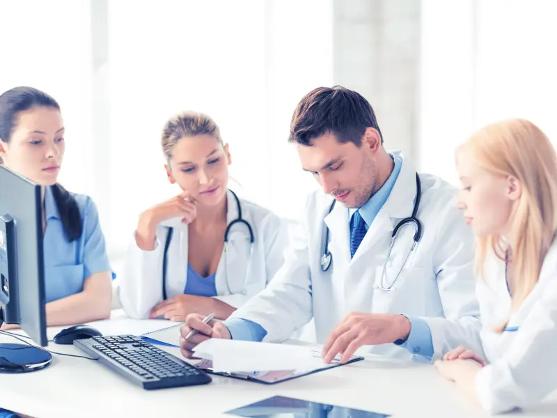EWALL prognostic index for the risk stratification of adult patients with ALL