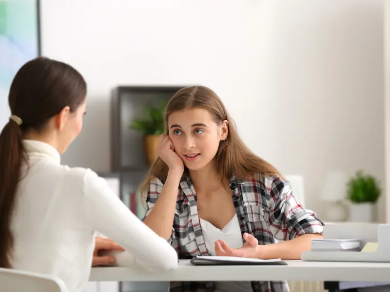 Comparison of outcomes in adolescent and young adult patients versus younger patients with high-risk B-ALL