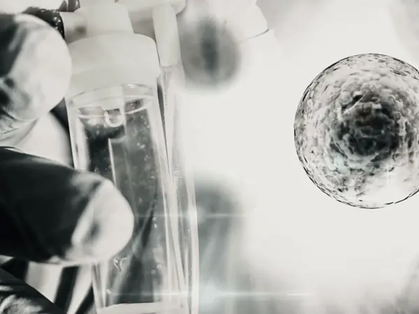 Cellular therapy