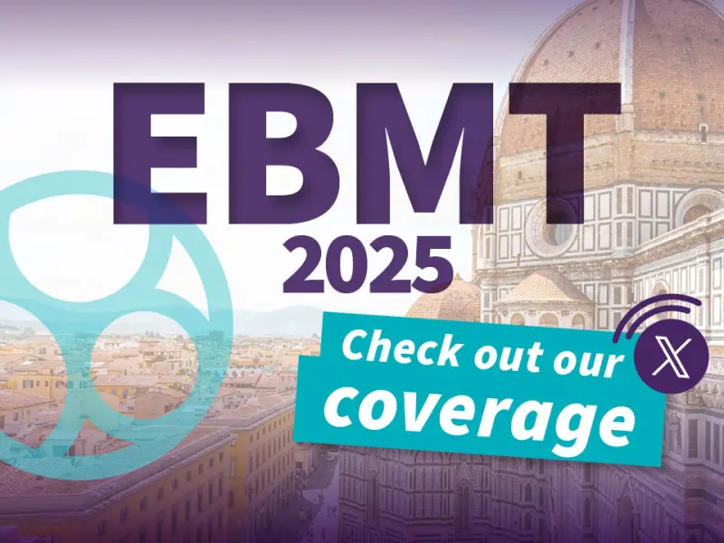 51st Annual Meeting of the EBMT congress coverage: Transplant and outcomes