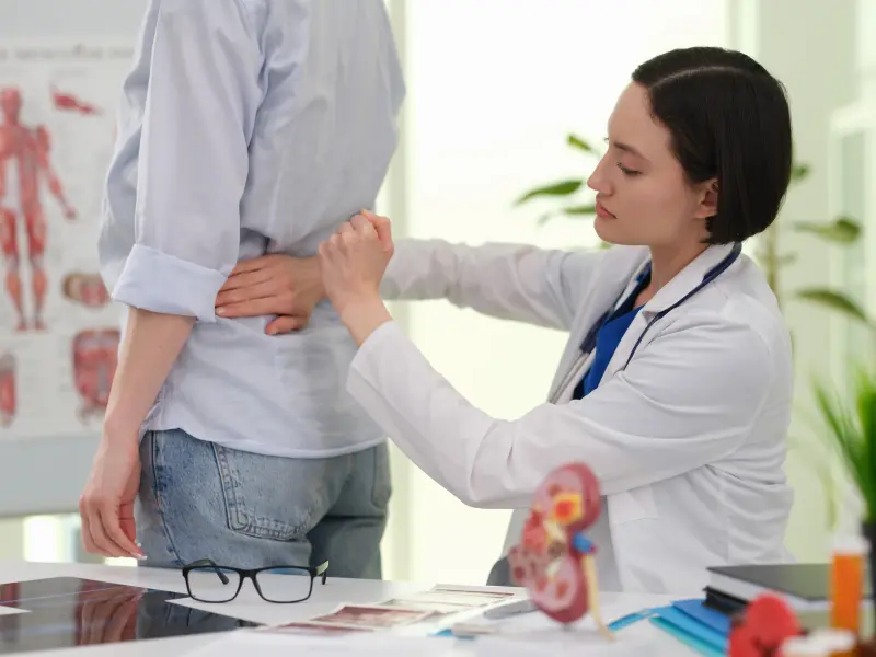 Phase II BESTOW trial: Tegoprubart vs tacrolimus for prevention of kidney transplant rejection