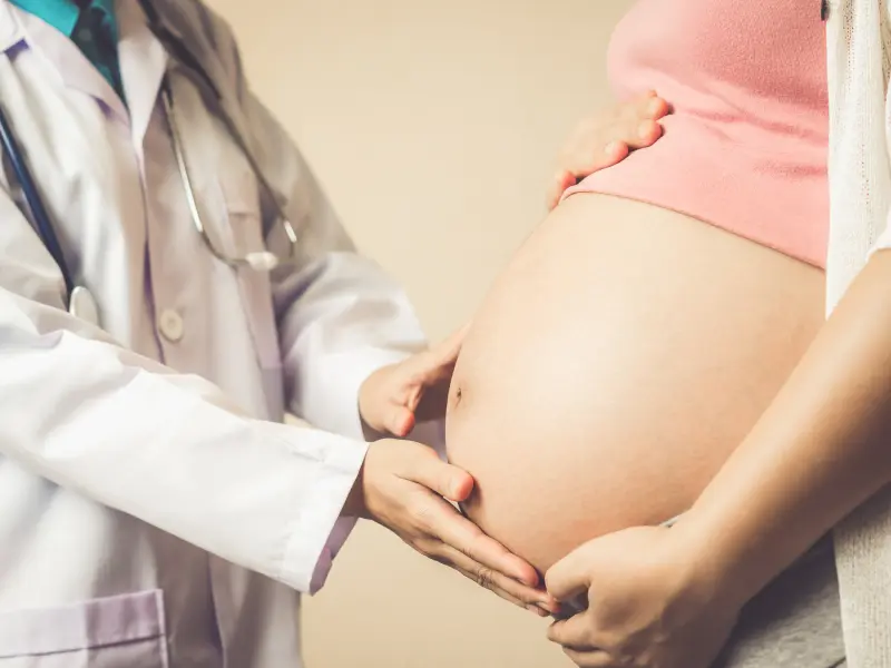 Biologics in pregnant women with psoriasis: Real-life practice of dermatologists