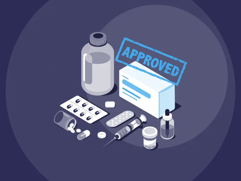 FDA approves remestemcel-L for the treatment of pediatric patients with SR-aGvHD