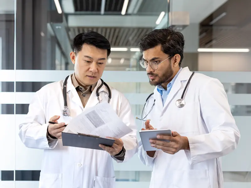 MANIFEST-2 long-term follow-up results: Pelabresib + ruxolitinib in JAKi-naïve patients with MF