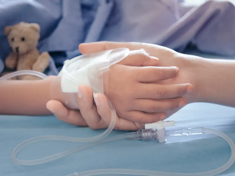 Dasatinib real-world safety profiles in pediatric patients