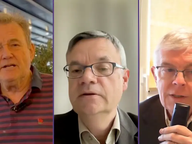 Waldenstrom’s macroglobulinemia European Educational Forum (EEF 2025)