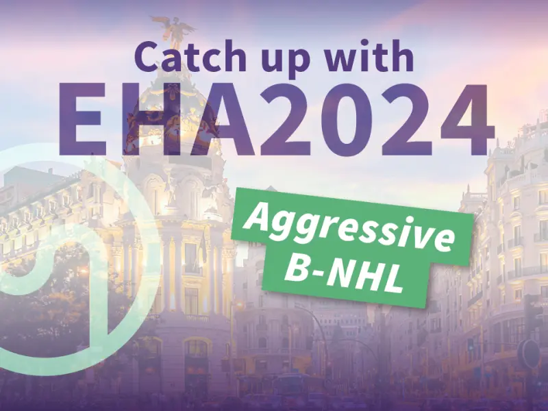 #EHA2024: Aggressive B-NHL