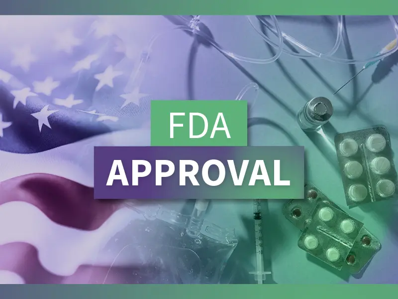 FDA grants accelerated approval to sonrotoclax for R/R MCL