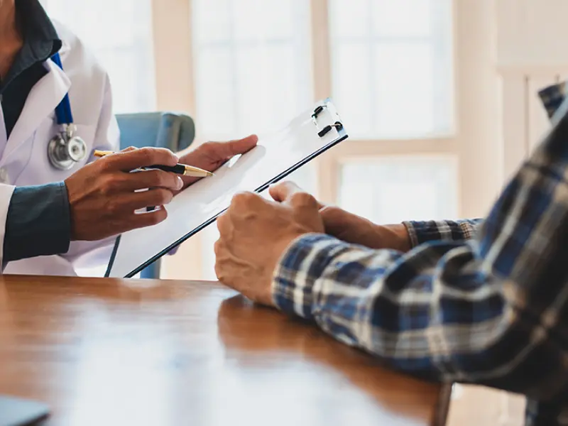 How I treat patients with low-risk PV requiring cytoreduction