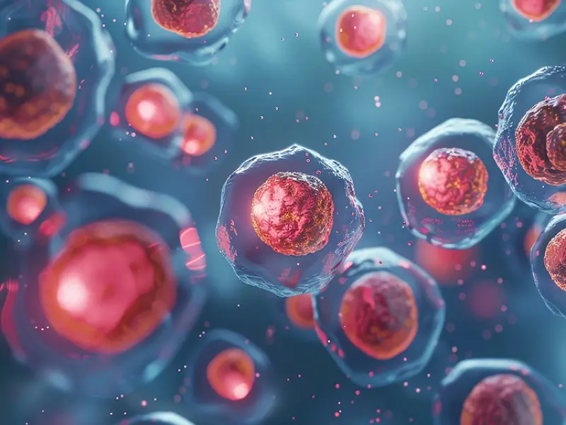 Late failure outcomes post CAR T-cell therapy in LBCL: A real-world study