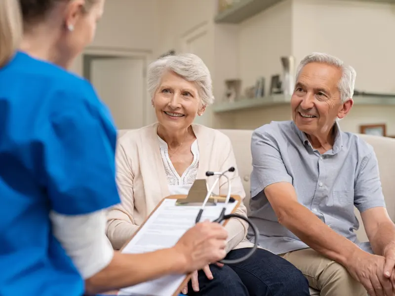Are we nearer to effective care in the elderly MM population?