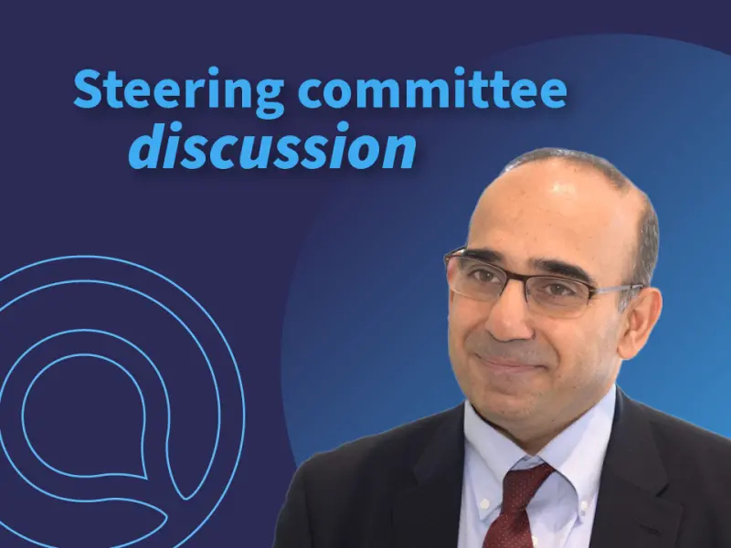 Infection prophylaxis for patients with GvHD