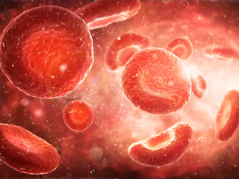 SIMPLIFY-1: Update on momelotinib for myelofibrosis 