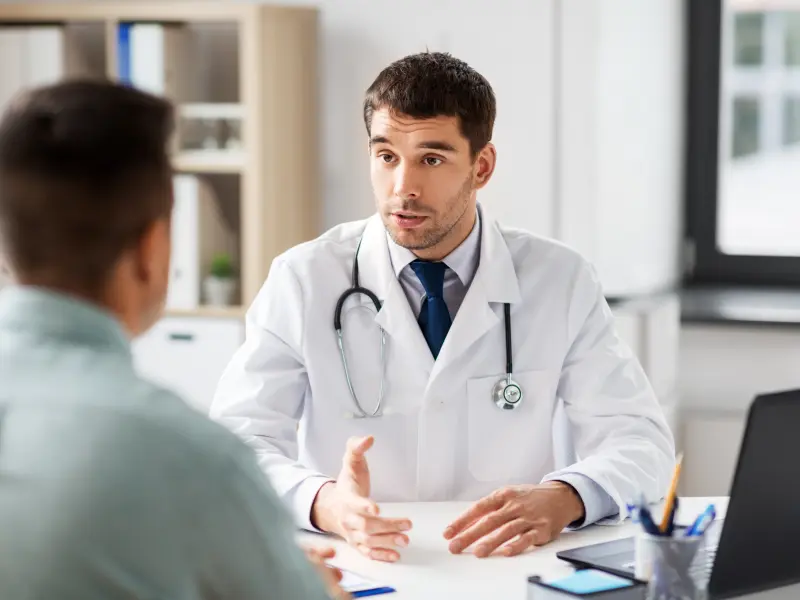 MRD response in patients with newly diagnosed AML treated with venetoclax and azacitidine in the VIALE-A trial