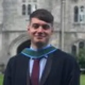 Dylan Barrett